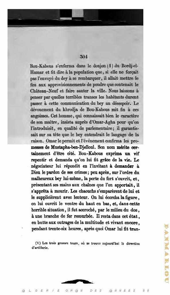 HISTOIRE D ORAN AVANT PENDANT APRES LA DOMINATION ESPAGNOLE D HENRI LEON FEY 1858_000318.jpg
